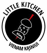 Little kitchen
