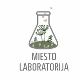 Restoranas "Miesto laboratorija"