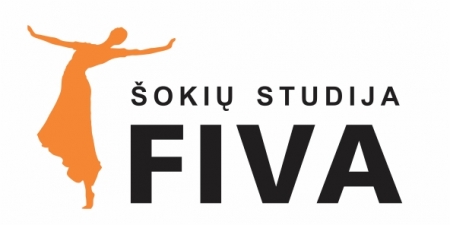 Šokių studija "Fiva"