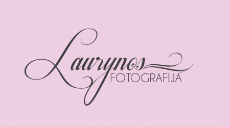 Laurynos fotografija