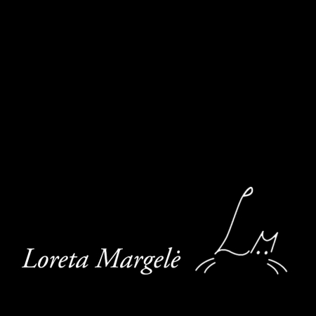 Loreta Margelė ~ fotografija