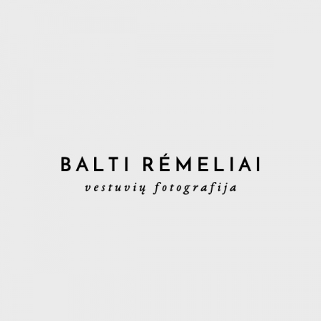 Balti rėmeliai