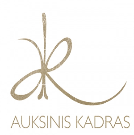 Auksinis kadras