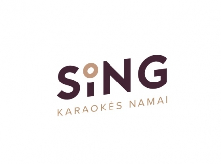 SiNG karaokės namai