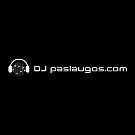 DJ Paslaugos Visoje Lietuvoje!