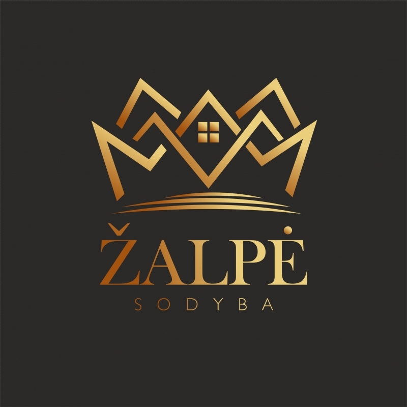 Sodyba Žalpė