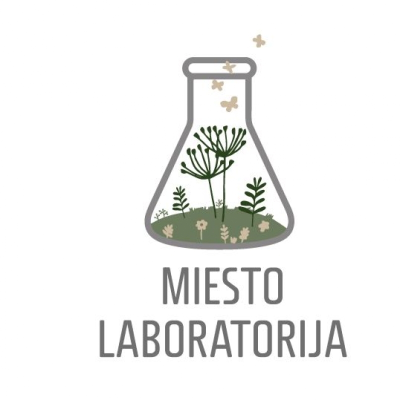 Restoranas "Miesto laboratorija"