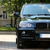 BMW X5 Automobiliu nuoma automobiliai vestuvems Vestuviniai autom