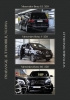 2014- 2015 metų prabangių Mersedes- Benz automobilių nuoma