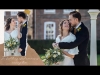 N&M Wedding Slideshow by L A Creative Photography
